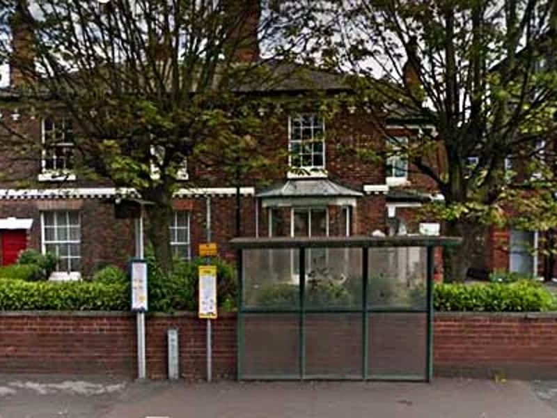The BAC O'Connor Rehabilitation Centre - Burton Upon Trent - Inpatient Rehabilitation in Burton On Trent, England photo 2