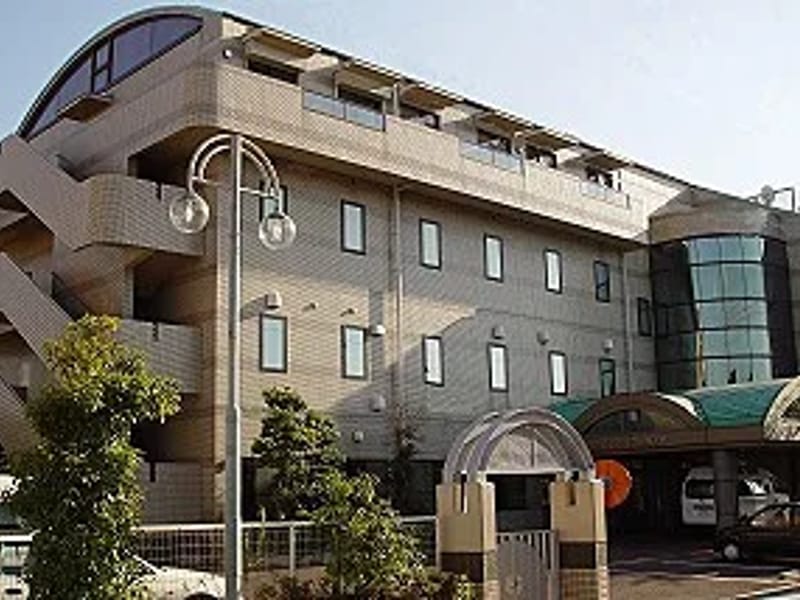なごやかハウス滝ノ水 居宅介護支援事業所 - 有料老人ホーム in 名古屋市緑区, 愛知県 photo 1