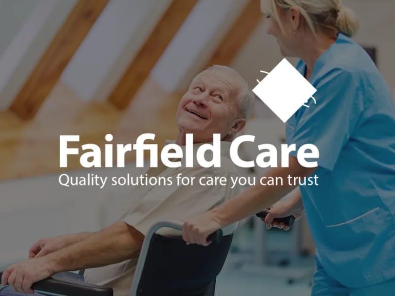 Fairfield Care Ltd - Nursing Home in Altrincham, England photo 1