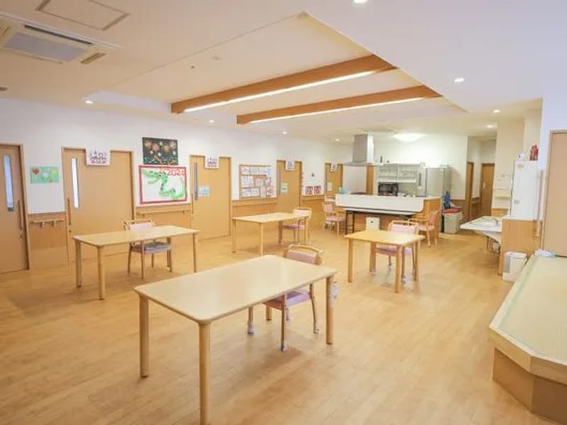 GrandF&M四季采 - 有料老人ホーム in 足利市, 栃木県 photo 3