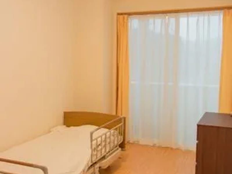 GrandF&M四季采 - 有料老人ホーム in 足利市, 栃木県 photo 2