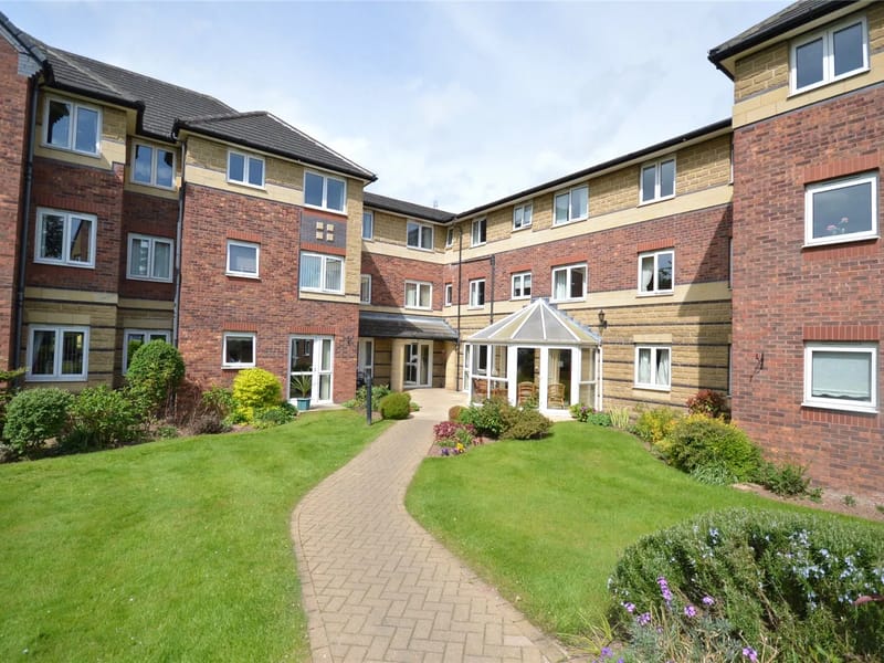Primrose Court in Leeds, England photo 1