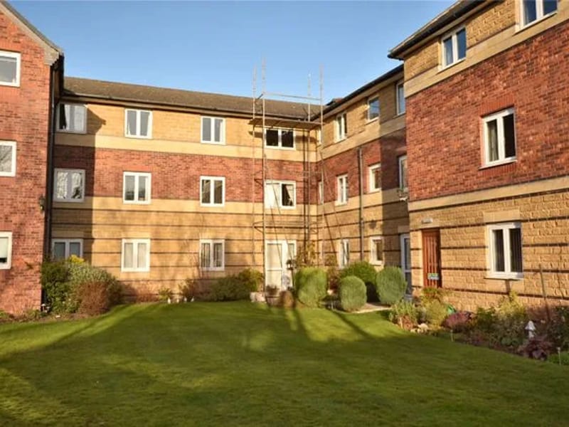 Primrose Court in Leeds, England photo 2