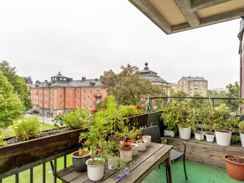 Guldbröllopshemmet vob Vardaga - Äldreboende in Stockholm, Södermalm, Stockholms län photo 2