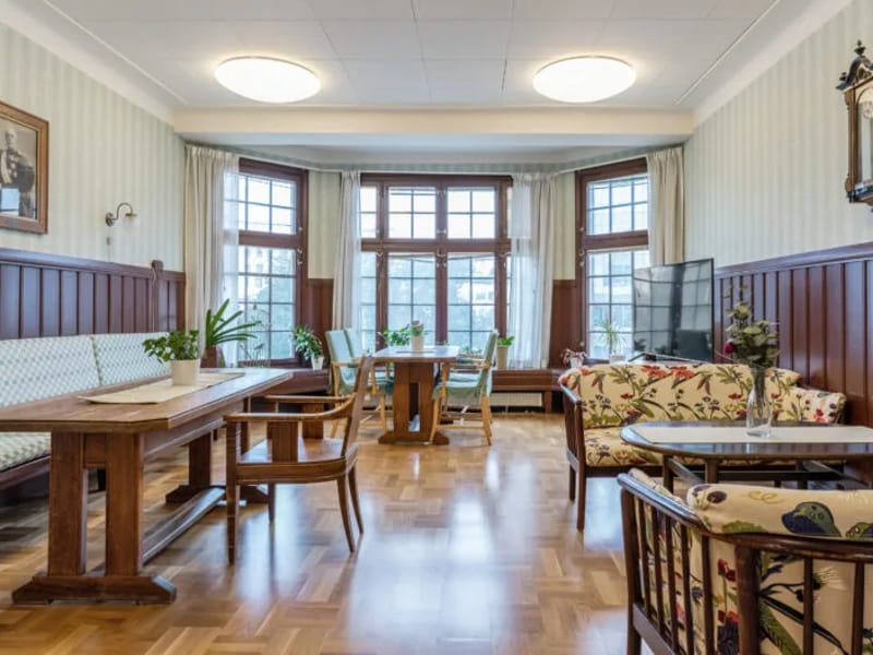 Guldbröllopshemmet vob Vardaga - Äldreboende in Stockholm, Södermalm, Stockholms län photo 3