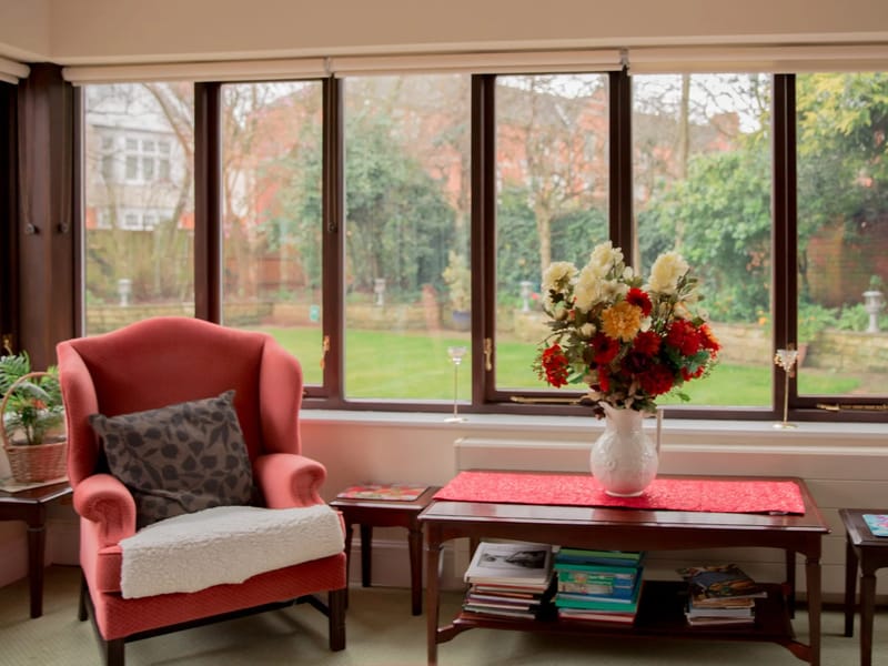 Crescent House - Assisted Living in Northampton, England photo 2