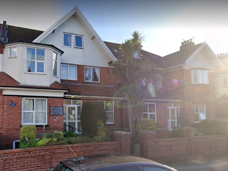 Tudor Court Care Home in Paignton, England photo 1