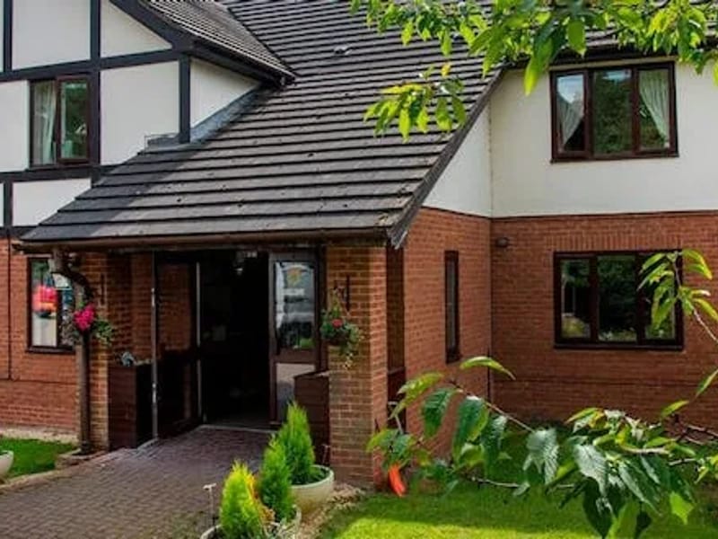 Tudor Court Care Home in Paignton, England photo 3