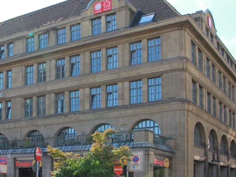 Altenheim im Hansa-Haus - Pflegeheim in Krefeld, Nordrhein-Westfalen photo 3