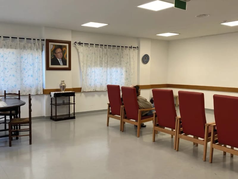 Lar Nossa Senhora da Misericórdia - Lar de Idosos in Barcelos, Braga photo 2