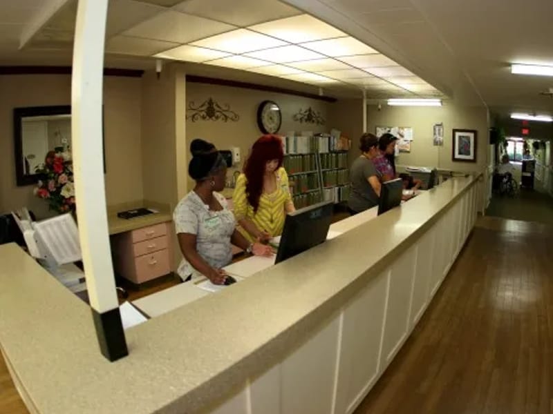 Art Of Healing Home Health Care, INC. - Home Health Nursing in Upland, CA photo 1