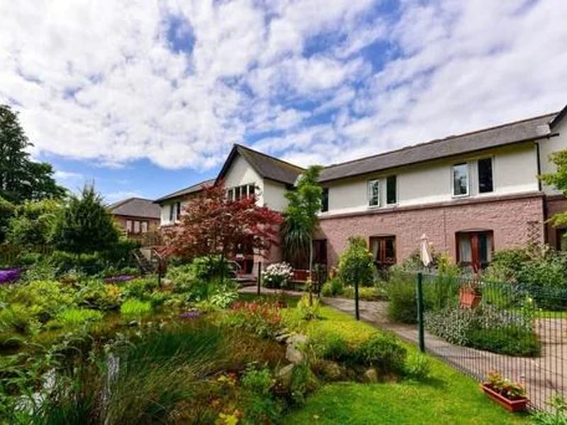 St George's Residential Care Home - Nursing Home in Millom, England photo 3