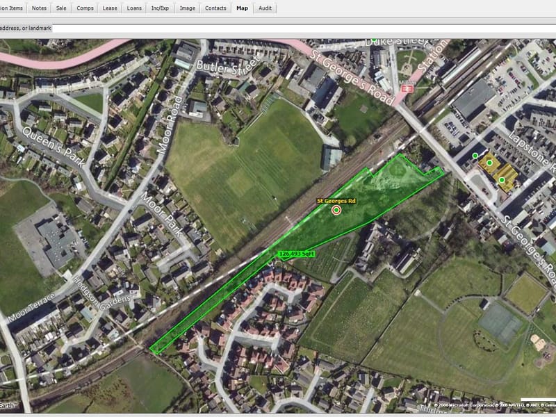 St George's Residential Care Home - Nursing Home in Millom, England photo 2