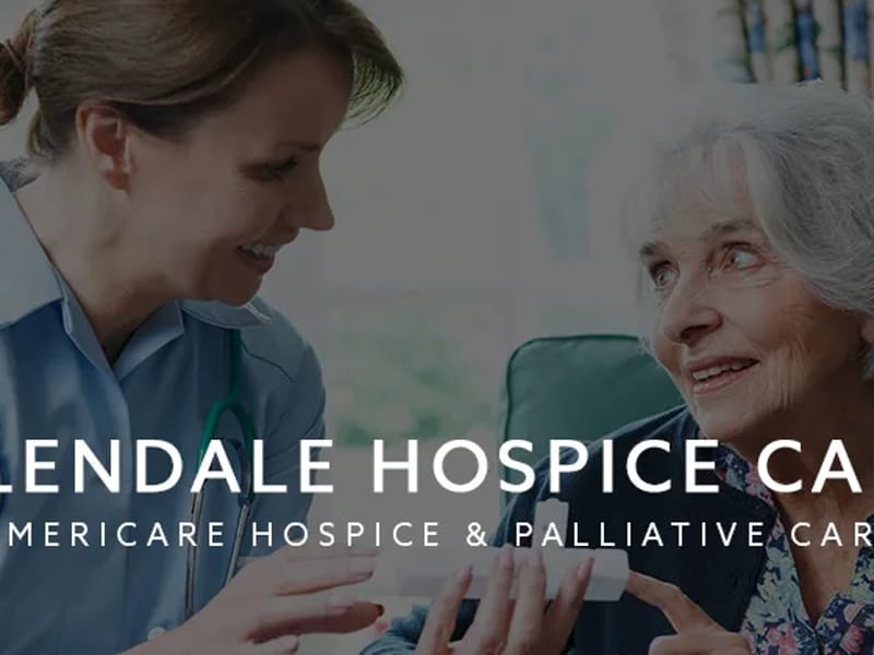 Accentcare Hospice & Palliative Care of California - Hospice in Glendale, CA photo 2