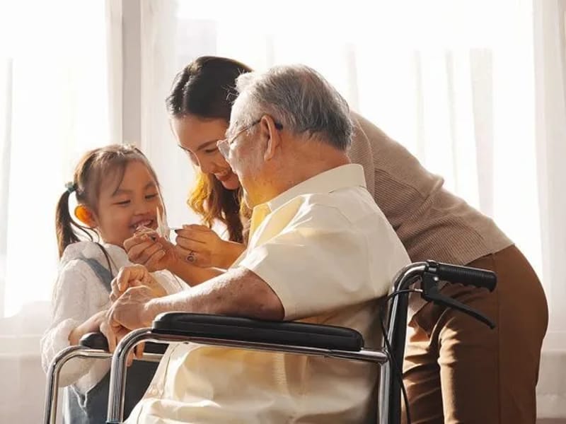 Accentcare Hospice & Palliative Care of California - Hospice in Glendale, CA photo 1