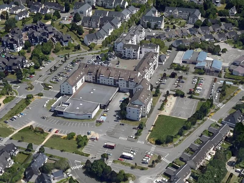 RãSidence Du Cliscouet - EHPAD in VANNES, Bretagne photo 2