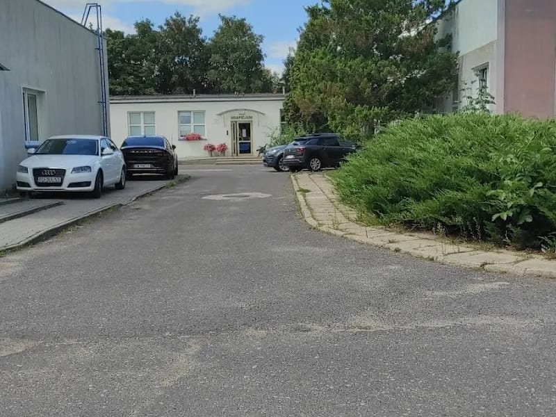 Stowarzyszenie Opieki Hospicyjnej - Pielęgniarstwo domowe in Sieradz, Sieradz photo 1