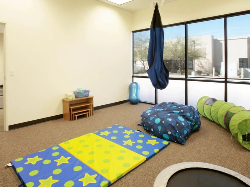 ARIZONA THERAPY SQUAD, LLC - Home Health Nursing in Glendale, AZ photo 3