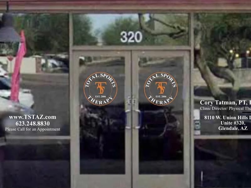 ARIZONA THERAPY SQUAD, LLC - Home Health Nursing in Glendale, AZ photo 2