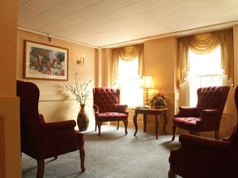 Marian Manor of Taunton - Nursing Home in Taunton, MA photo 2
