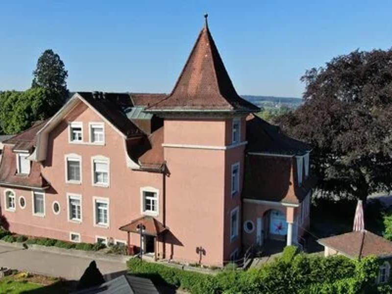 Fomaso Stiftung - Häusliche Krankenpflege in Solothurn, Solothurn photo 3