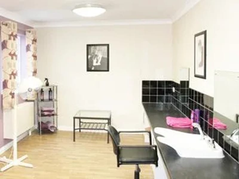 Princes Court - Nursing Home in North Shields, England photo 3