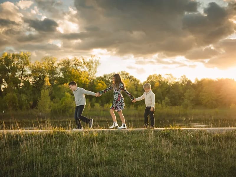 All About My Family Business - Home Health Nursing in Indianapolis, IN photo 3