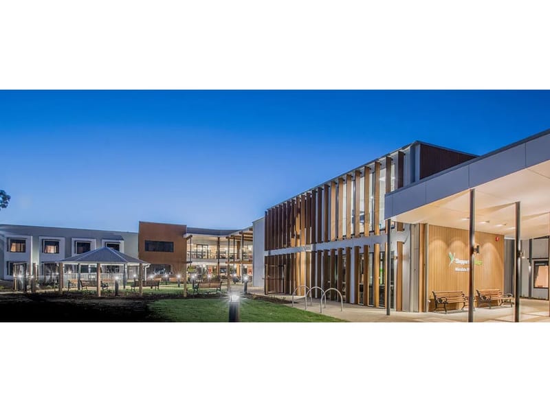 Maculata Place - Nursing Home in Shepparton, VIC photo 1