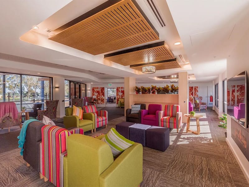 Maculata Place - Nursing Home in Shepparton, VIC photo 3