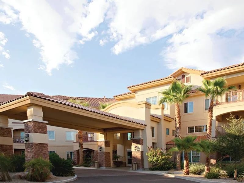 Litchfield Park Speech Services, L.L.C. - Home Health Nursing in Litchfield Park, AZ photo 2