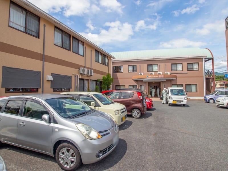 はるす・訪問入浴サービス橋本 - 訪問看護 in 橋本市, 和歌山県 photo 3