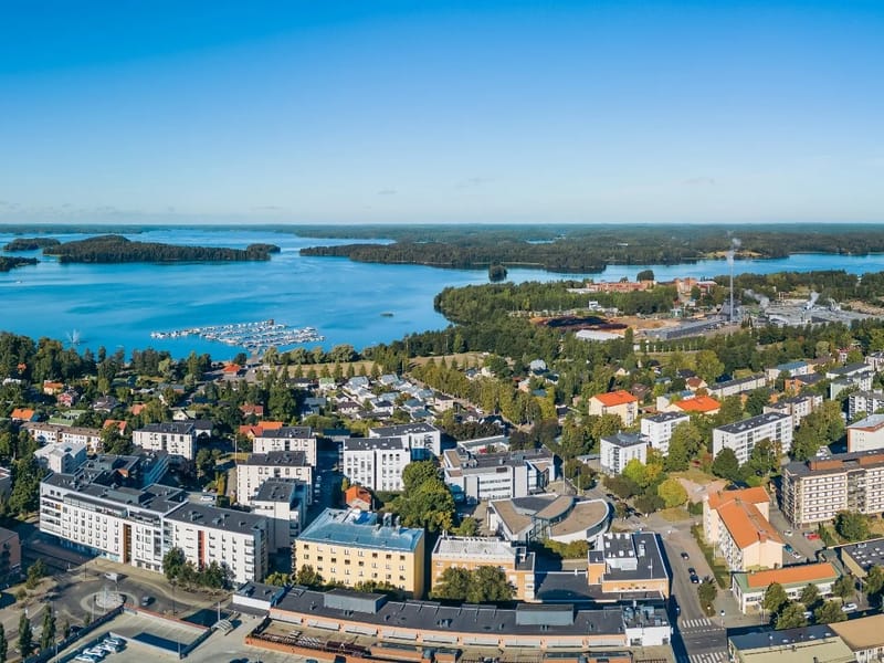 Länsi-Lohjan kotihoito in Lohja, Uusimaa photo 2
