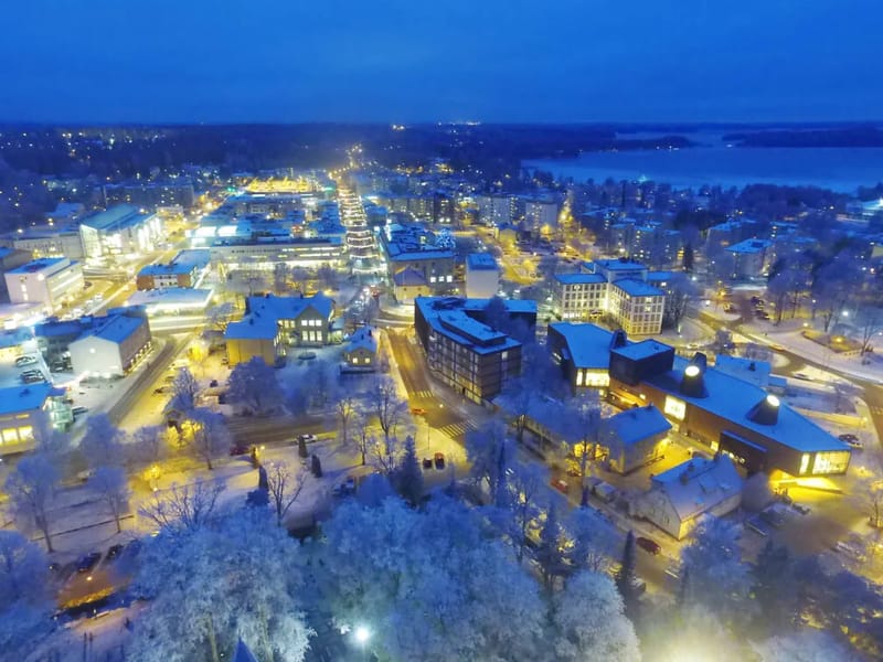 Länsi-Lohjan kotihoito in Lohja, Uusimaa photo 3
