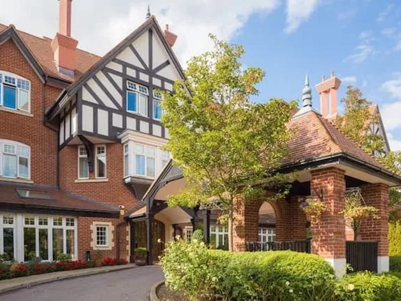 Westside Care Home - Nursing Home in Purley, England photo 2