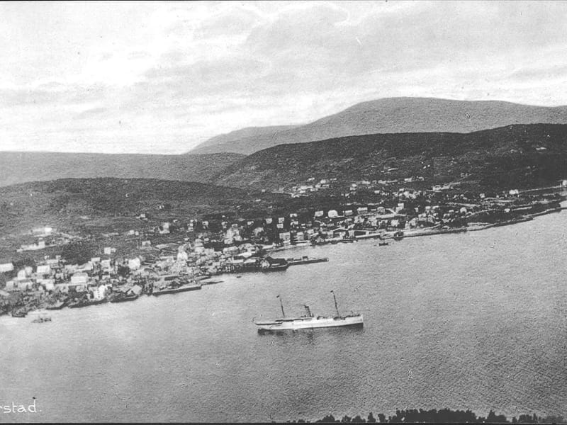 Havna dagtilbud - Dagaktivitet for voksne in Harstad, Troms og Finnmark photo 3