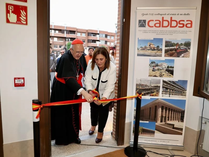 Centro De Dia Fundacion Cana - Centro de Día in Pozuelo De Alarcón, Madrid photo 3