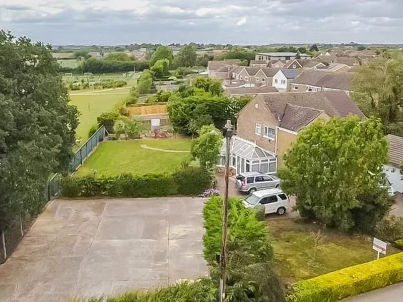 Hanslope and Castlethorpe - Assisted Living in Milton Keynes, England photo 3