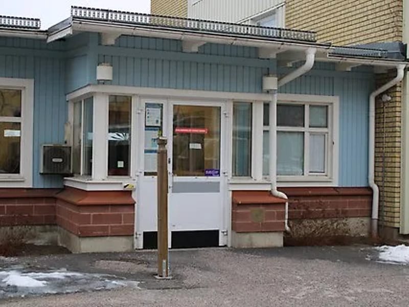 Hantverkarn - Serviceboende in Hofors, Gävleborgs län photo 1