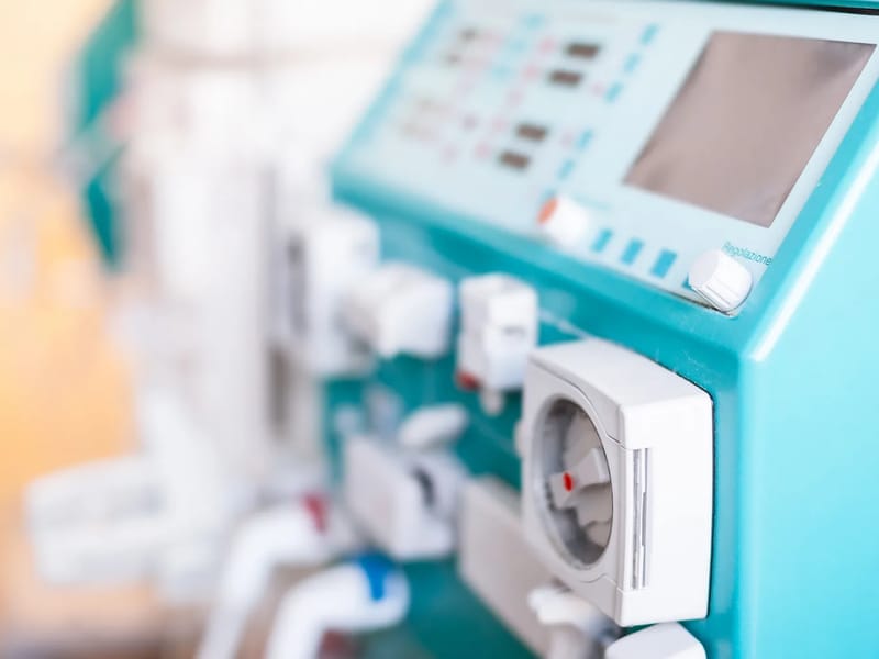 062593-Fresenius Kidney Care Poudre V - Dialysis in Fort Collin, CO photo 2