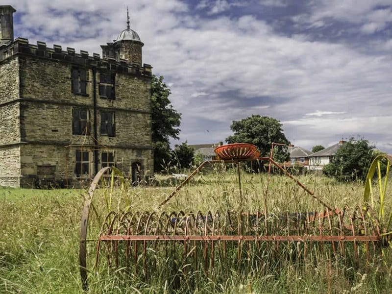 The Lodge - Moorville Residential in Sheffield, England photo 3