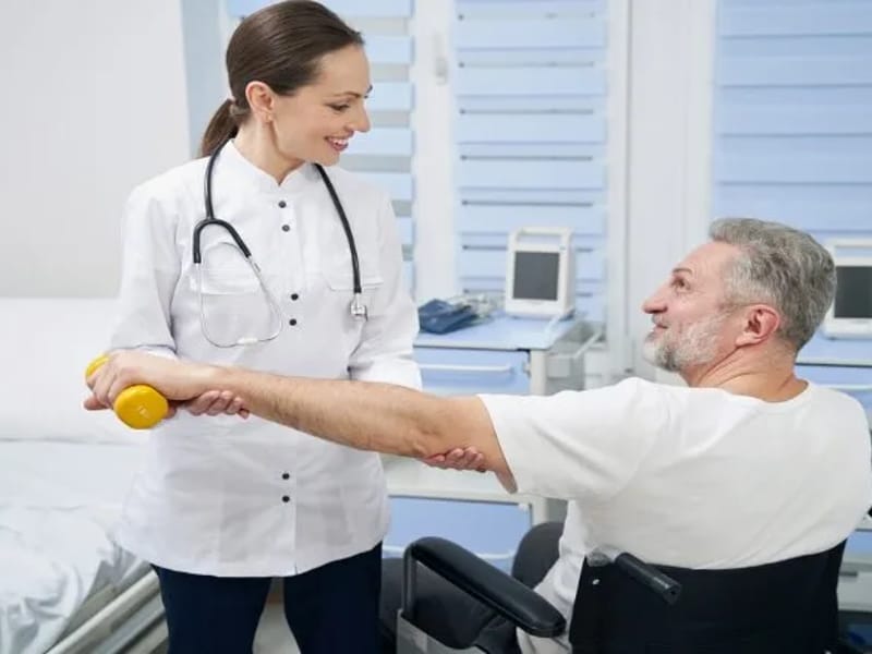 Medicina Fisica E Riabilitativa in ROMA, Lazio photo 1