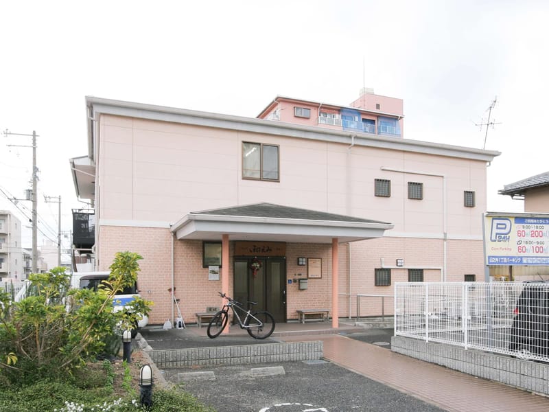いきがいケアプランセンター - 有料老人ホーム in 大阪市住吉区, 大阪府 photo 3