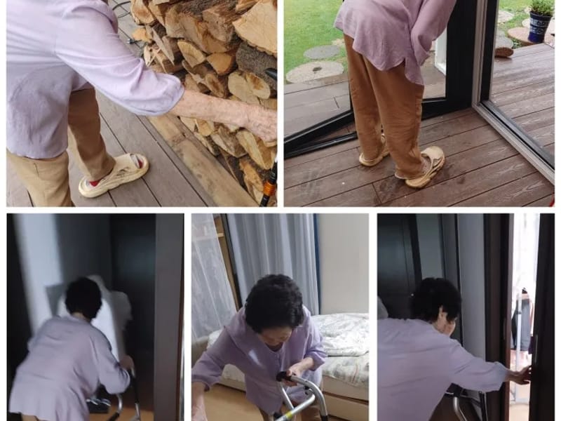 광진어르신돌봄센터 - 방문요양 in 광진구, 서울특별시 photo 3