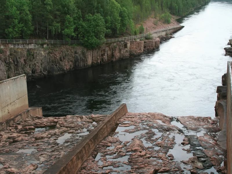 Våmhus - Äldreboende in Mora, Dalarnas län photo 3