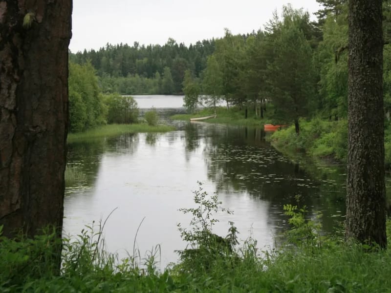 Våmhus - Äldreboende in Mora, Dalarnas län photo 2