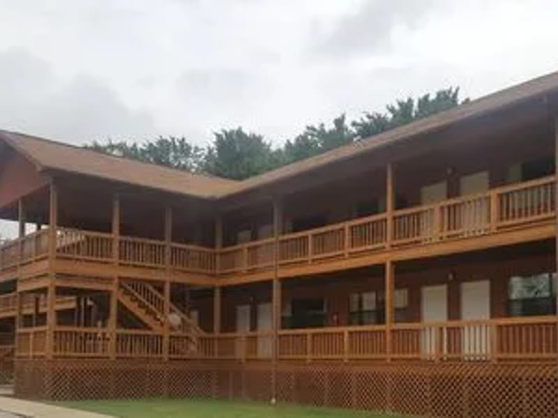 River Lodge - Assisted Living in Burton On Trent, England photo 2