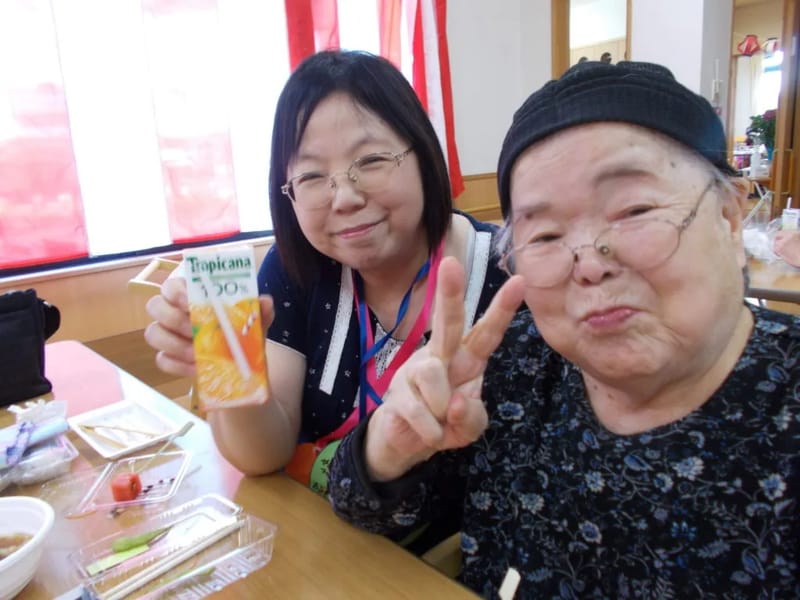 さかえグリーンハート美術館通り - 有料老人ホーム in 郡山市, 福島県 photo 2