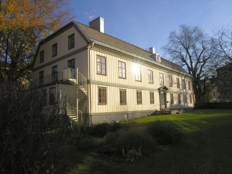 Villa Orrholmen - Äldreboende in Karlstad, Värmlands län photo 3
