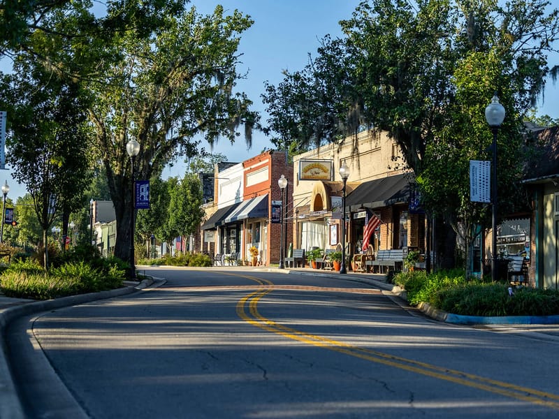 Alachua Integrative Medicine, INC - Home Health Nursing in Alachua, FL photo 1