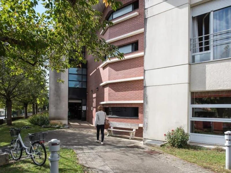Ehpad Korian La Venise Verte - EHPAD in NIORT, Nouvelle-Aquitaine photo 2